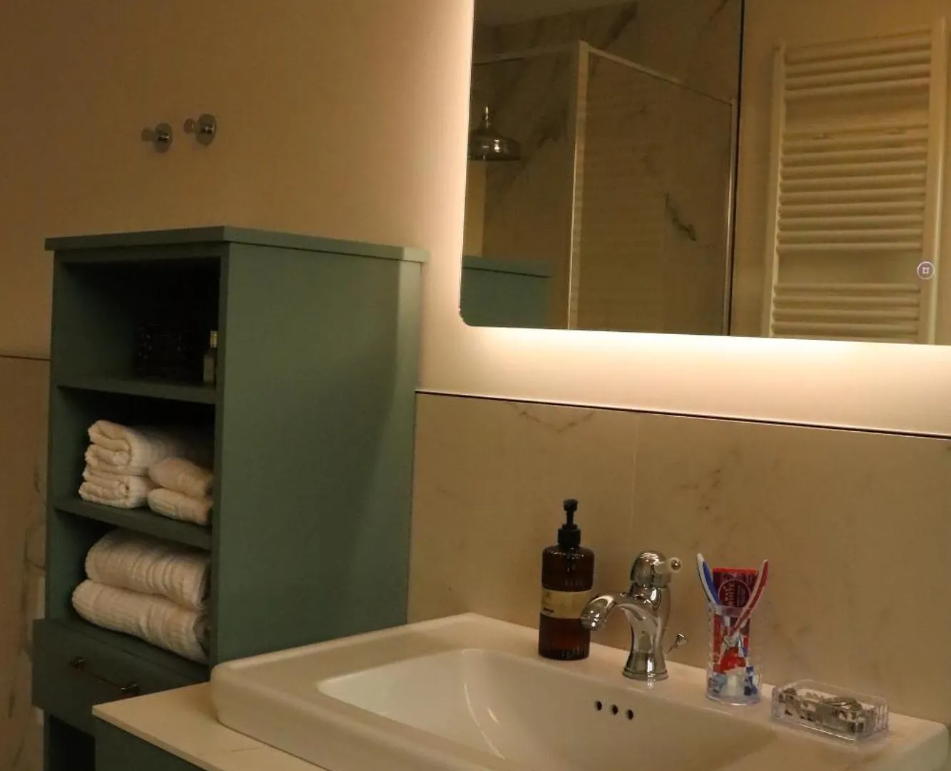Domus Aurus Luxury Apartment Bardolino