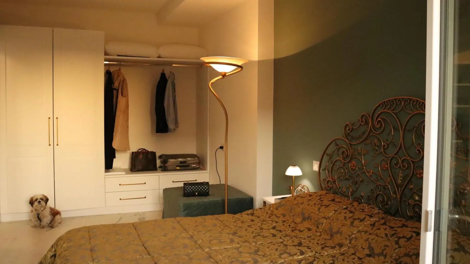 Domus Aurus Luxury Apartment Bardolino