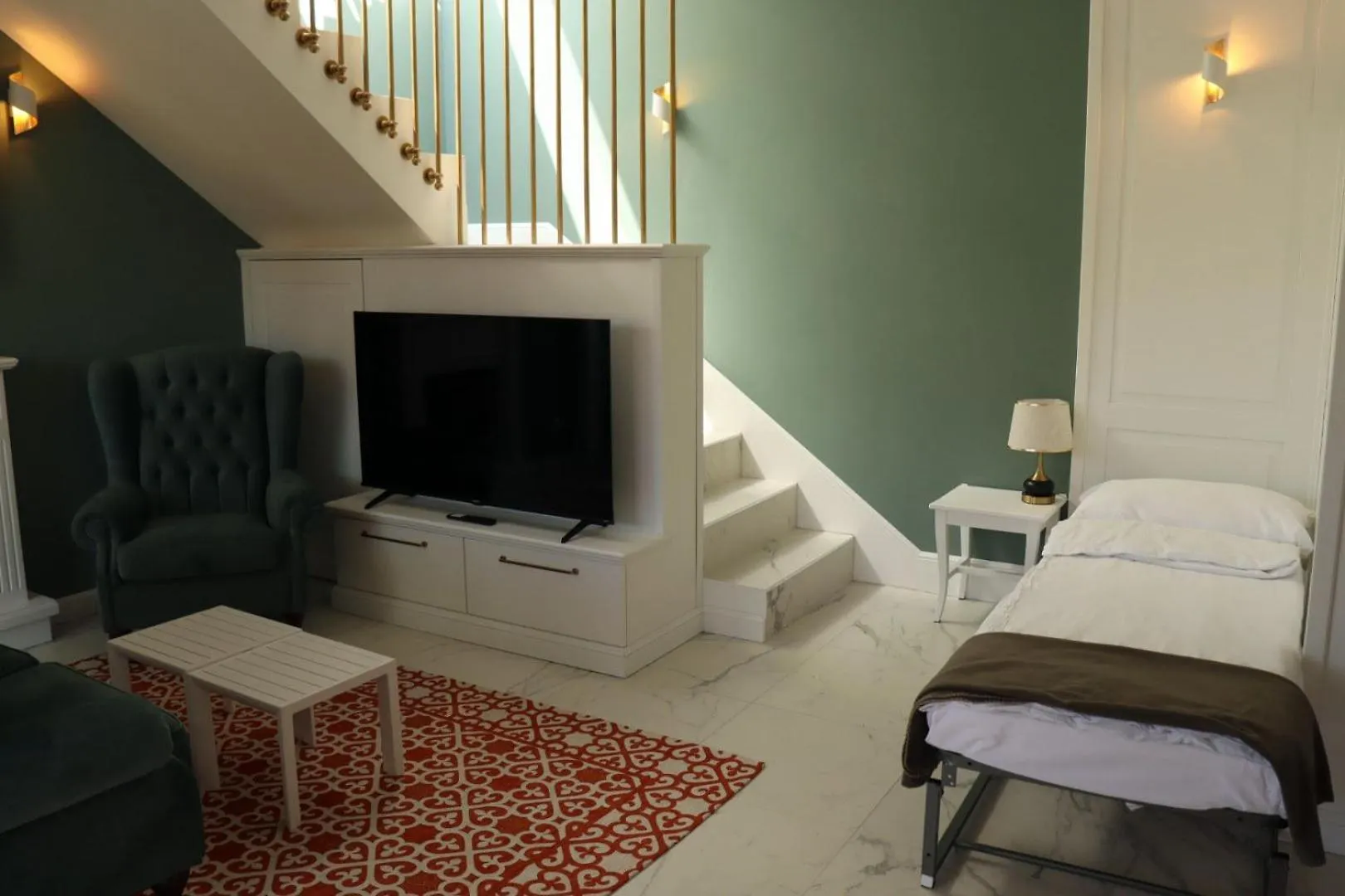Domus Aurus Luxury Apartment Bardolino