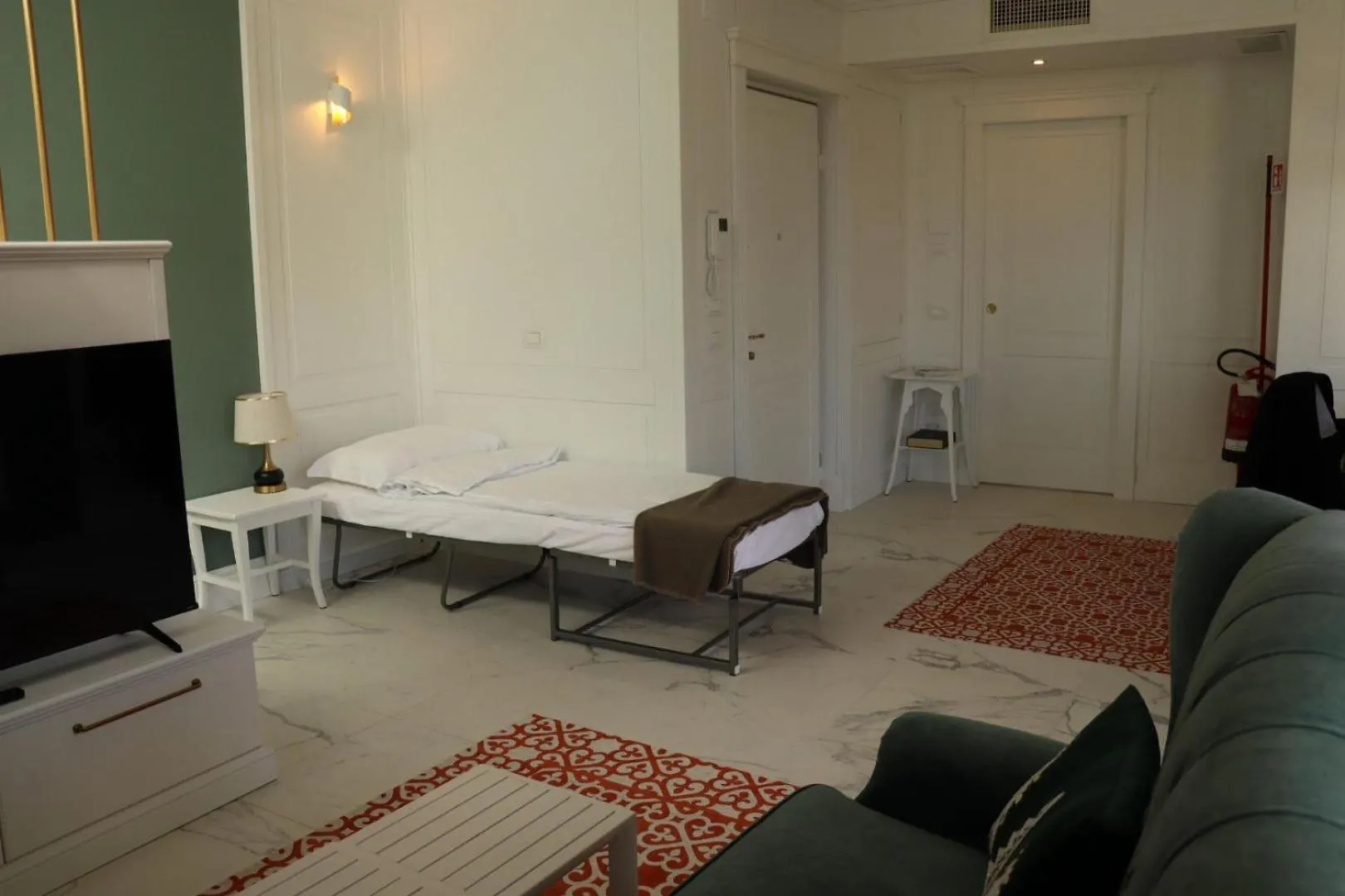 Domus Aurus Luxury Apartment Bardolino