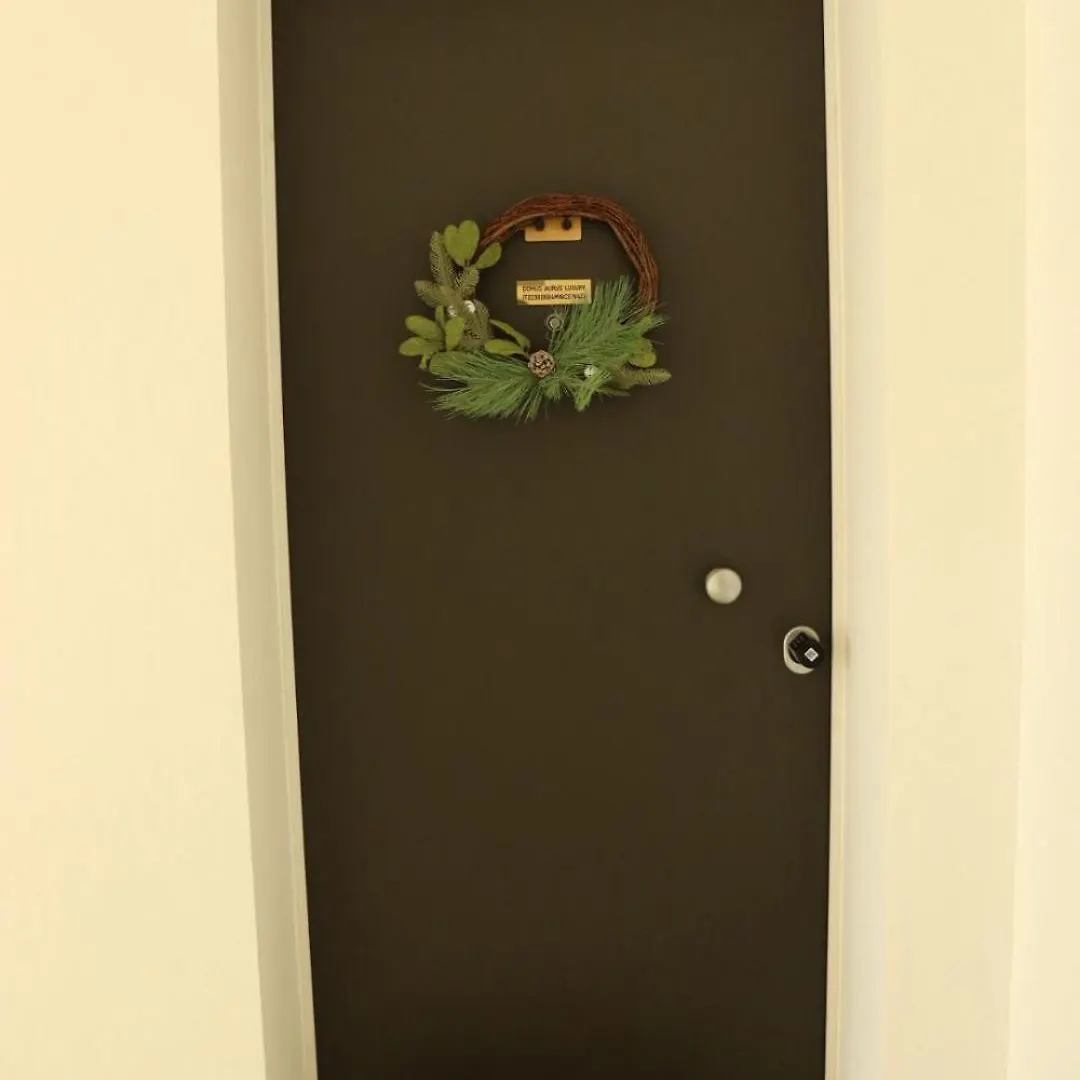 Domus Aurus Luxury Daire Bardolino